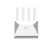 D-Link BE3600 Wi-Fi 7 Dual-Band Multi-Gigabit Mesh Router